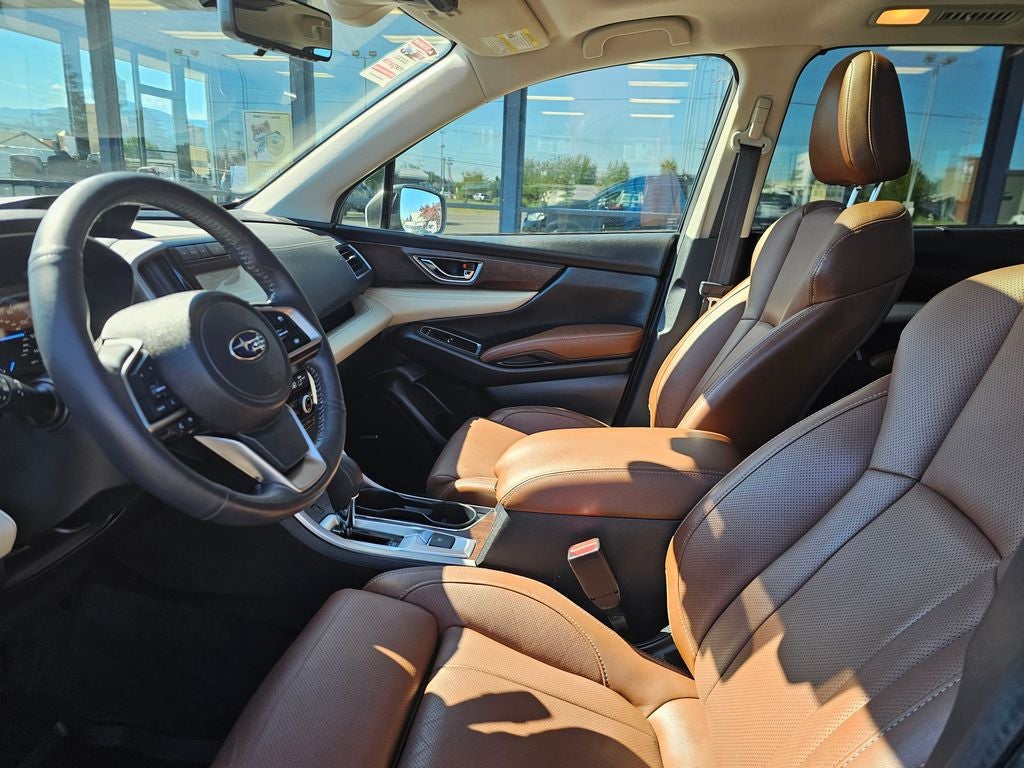 2022 Subaru Ascent Touring