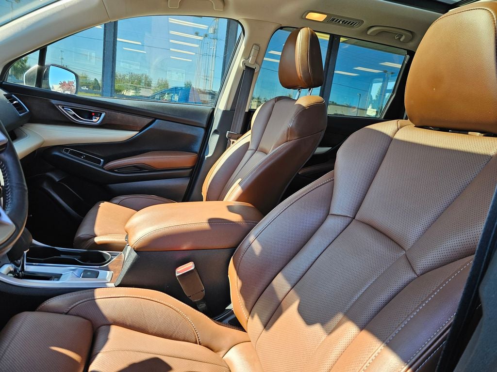 2022 Subaru Ascent Touring