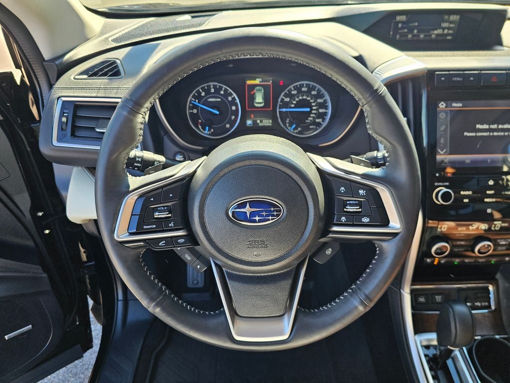 2022 Subaru Ascent Touring