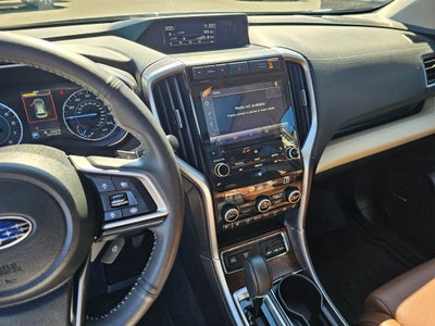 2022 Subaru Ascent Touring