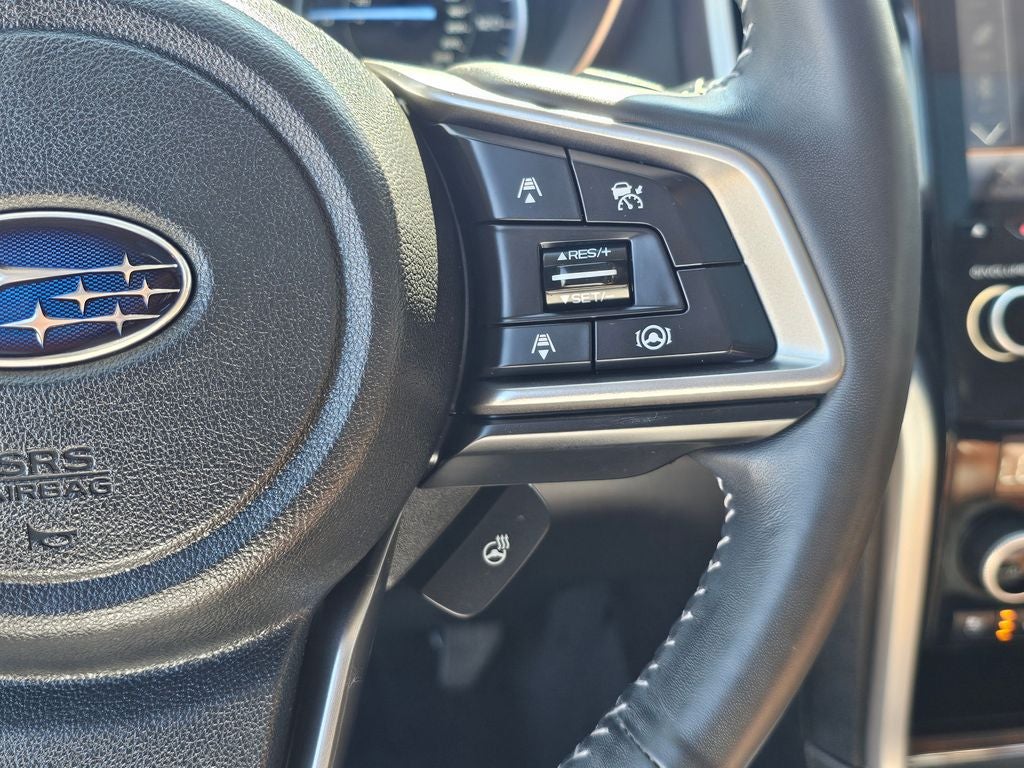 2022 Subaru Ascent Touring