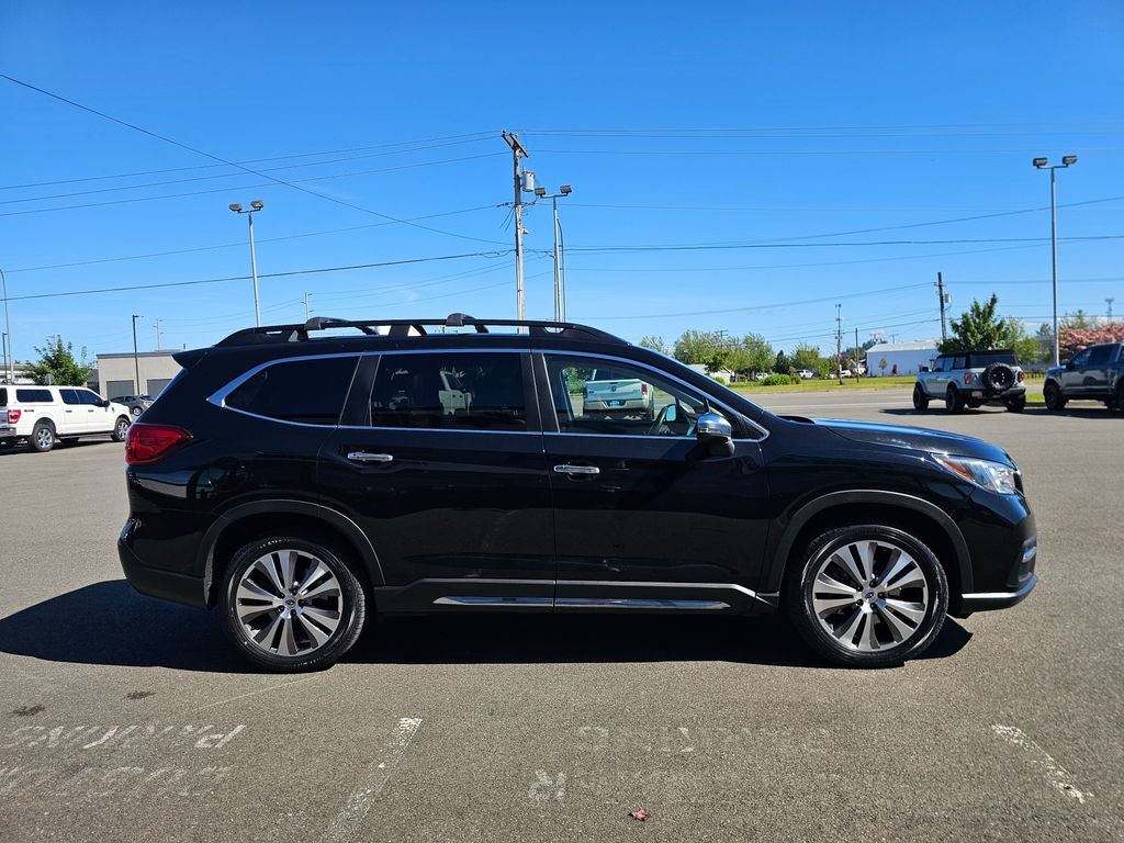 2022 Subaru Ascent Touring