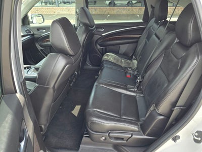 2020 Acura MDX 3.5L SH-AWD