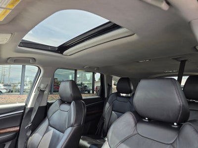 2020 Acura MDX 3.5L SH-AWD