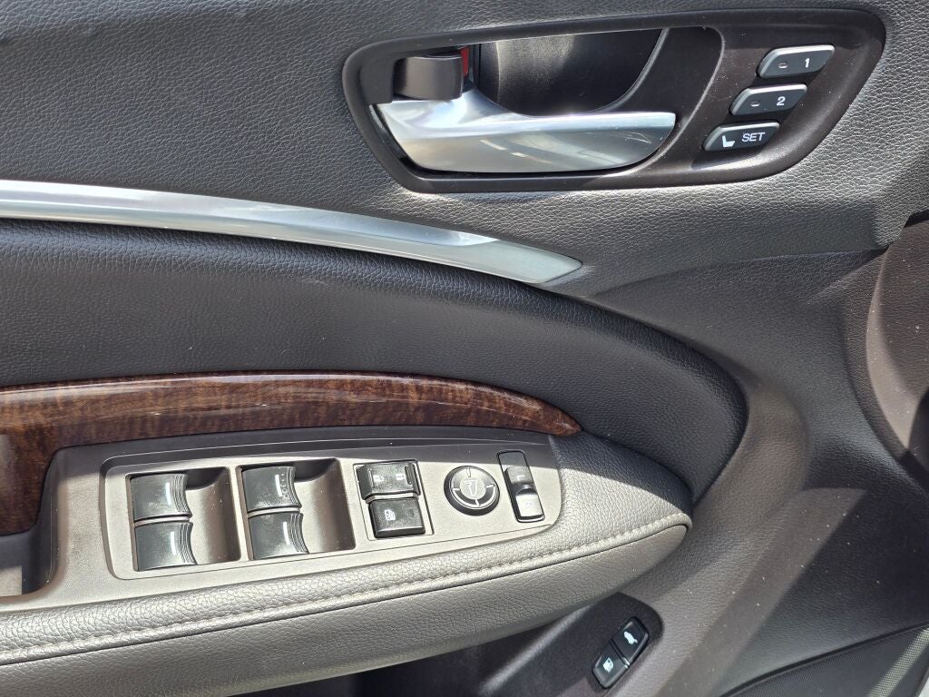 2020 Acura MDX 3.5L SH-AWD