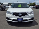 2020 Acura MDX 3.5L SH-AWD