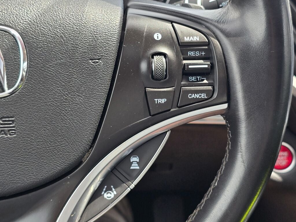 2020 Acura MDX 3.5L SH-AWD