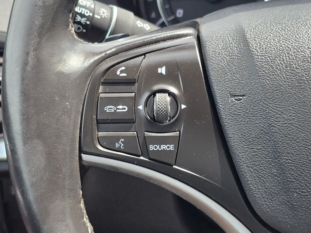 2020 Acura MDX 3.5L SH-AWD