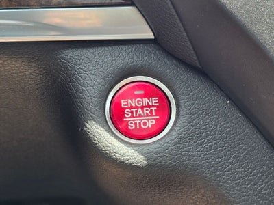 2020 Acura MDX 3.5L SH-AWD