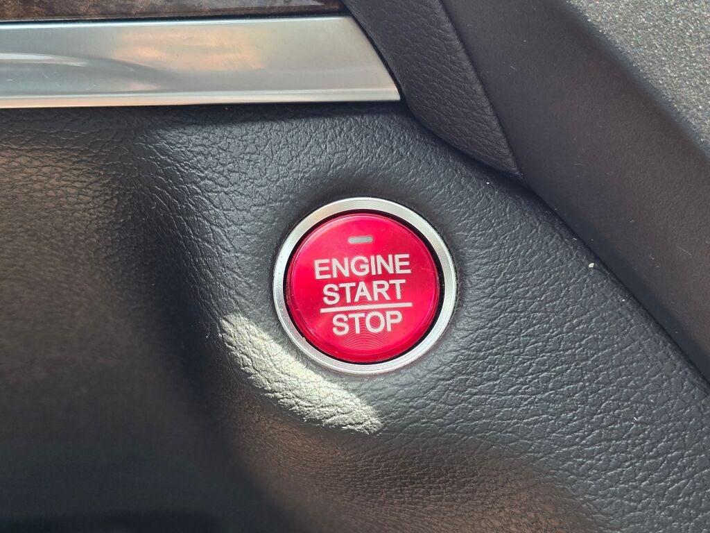 2020 Acura MDX 3.5L SH-AWD