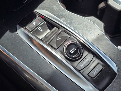 2020 Acura MDX 3.5L SH-AWD
