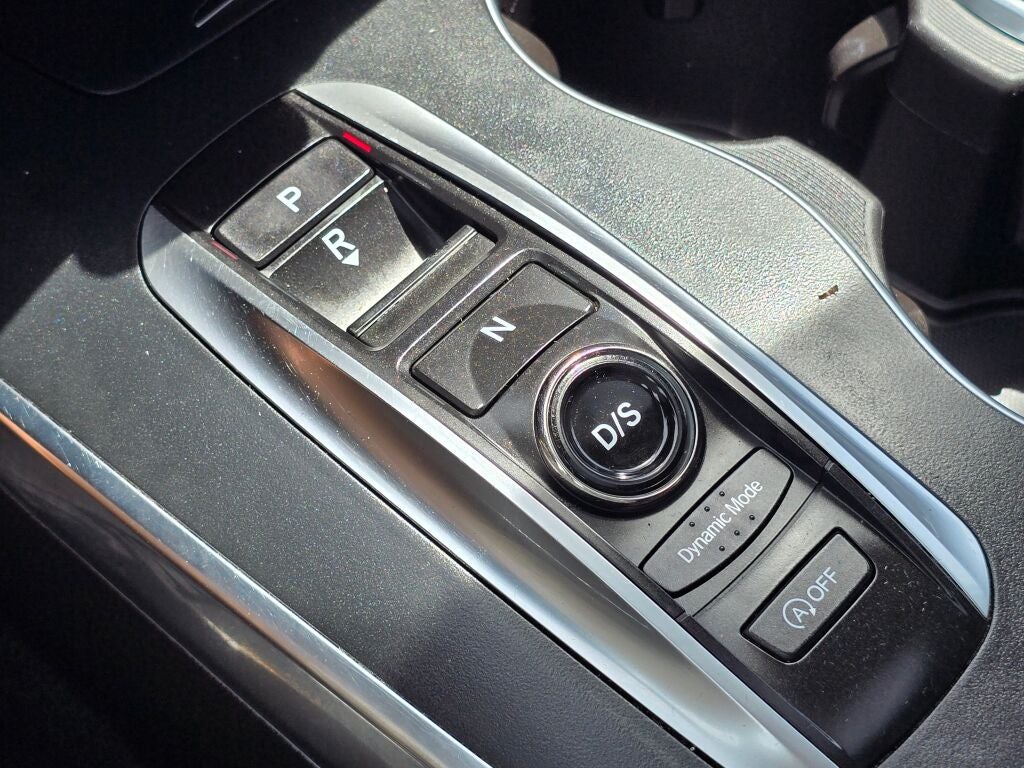 2020 Acura MDX 3.5L SH-AWD