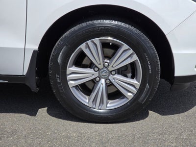 2020 Acura MDX 3.5L SH-AWD