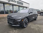 2025 Lincoln Nautilus Black Label