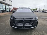 2025 Lincoln Nautilus Black Label