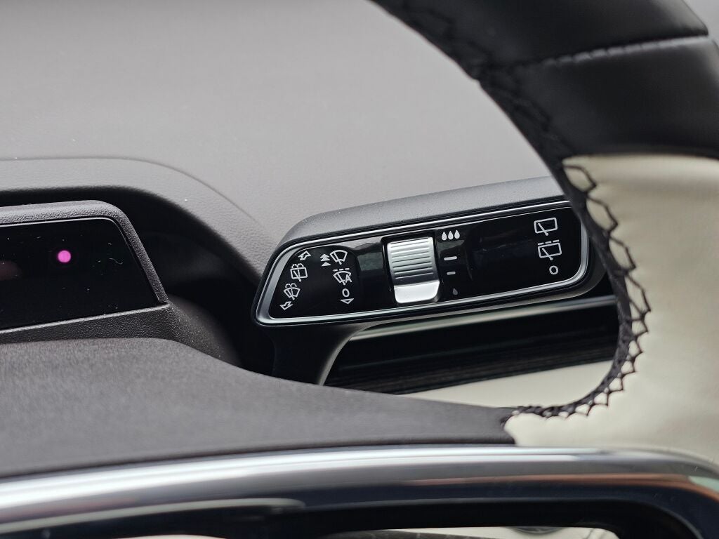 2025 Lincoln Nautilus Black Label