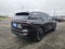 2025 Lincoln Nautilus Black Label