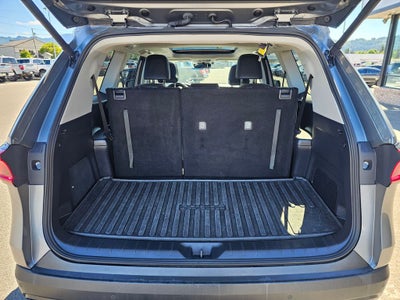 2025 Toyota Grand Highlander Limited