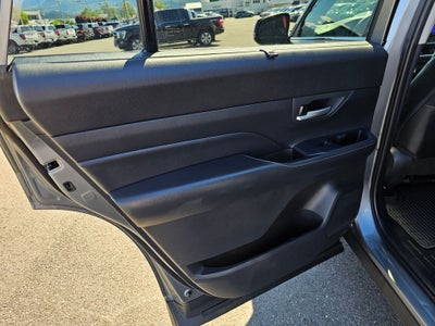 2025 Toyota Grand Highlander Limited