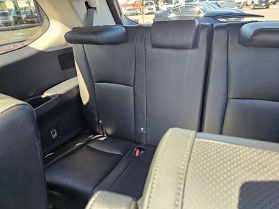 2025 Toyota Grand Highlander Limited