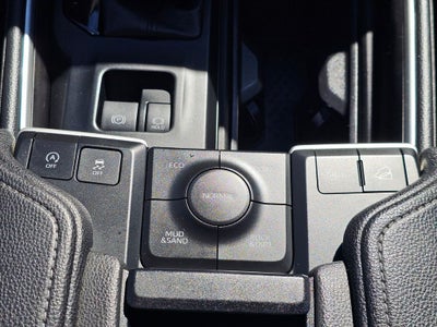 2025 Toyota Grand Highlander Limited