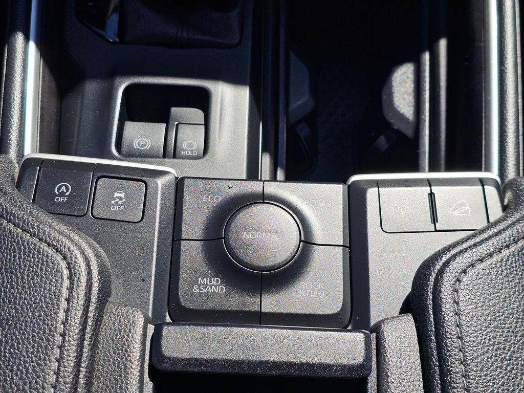 2025 Toyota Grand Highlander Limited