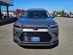 2025 Toyota Grand Highlander Limited