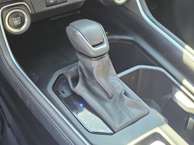 2025 Toyota Grand Highlander Limited