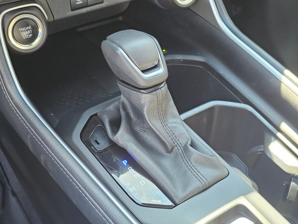 2025 Toyota Grand Highlander Limited
