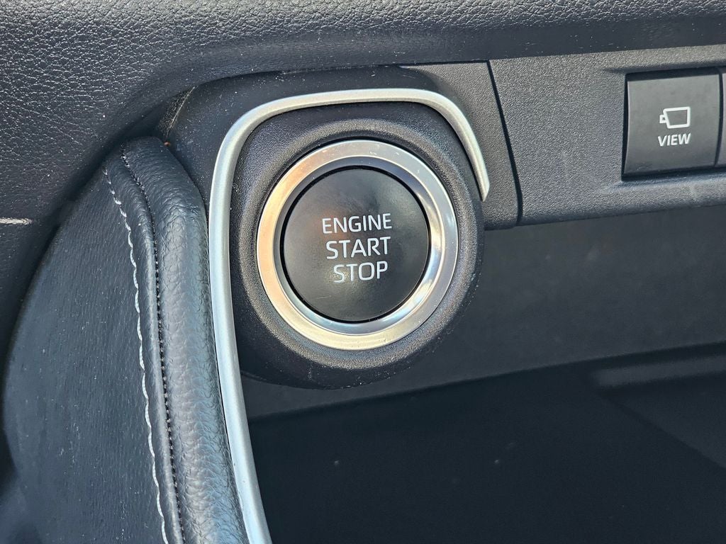 2025 Toyota Grand Highlander Limited
