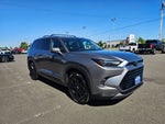 2025 Toyota Grand Highlander Limited