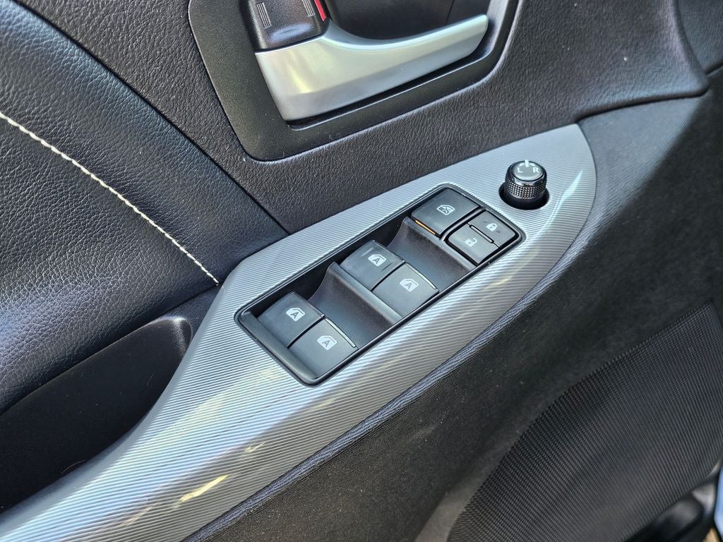 2015 Toyota Sienna SE 8 Passenger
