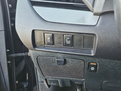 2015 Toyota Sienna SE 8 Passenger