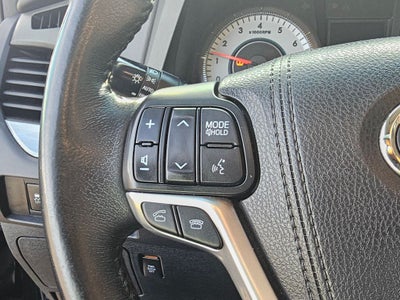 2015 Toyota Sienna SE 8 Passenger