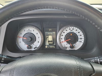 2015 Toyota Sienna SE 8 Passenger