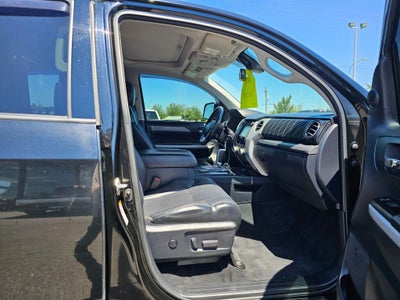 2019 Toyota Tundra Platinum 5.7L V8