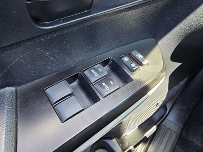 2019 Toyota Tundra Platinum 5.7L V8