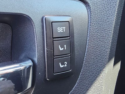 2019 Toyota Tundra Platinum 5.7L V8