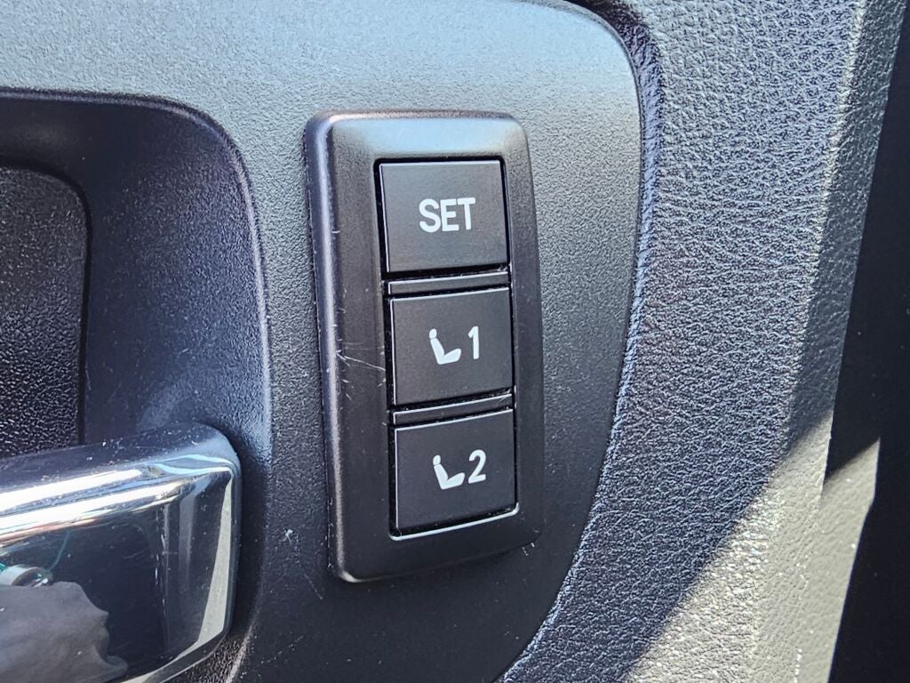 2019 Toyota Tundra Platinum 5.7L V8