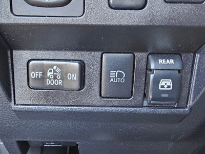 2019 Toyota Tundra Platinum 5.7L V8