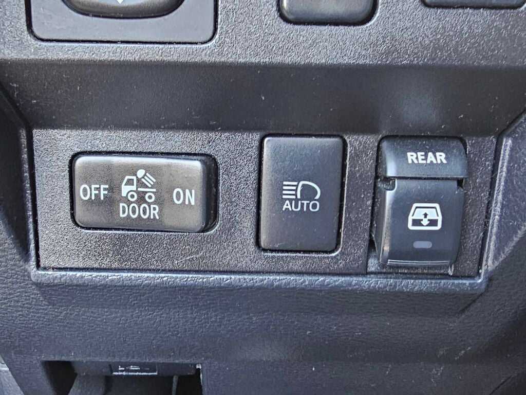 2019 Toyota Tundra Platinum 5.7L V8