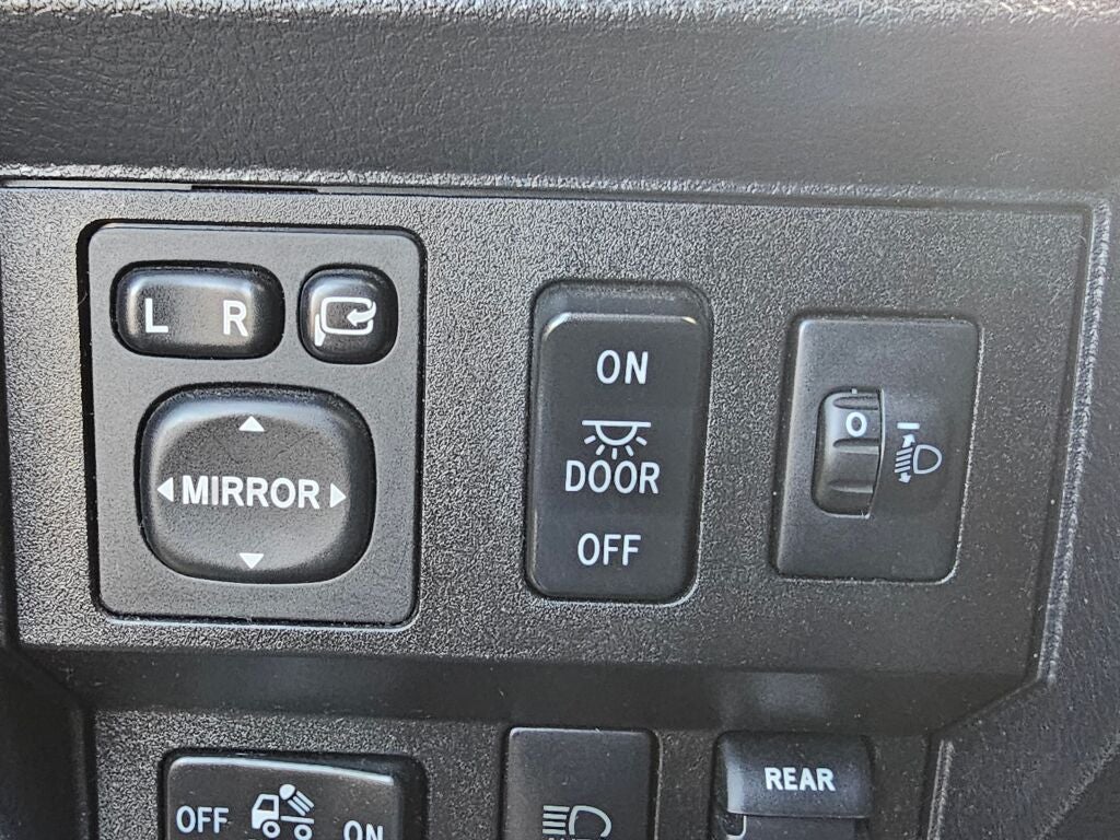 2019 Toyota Tundra Platinum 5.7L V8