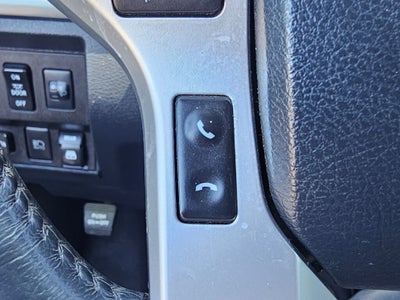 2019 Toyota Tundra Platinum 5.7L V8