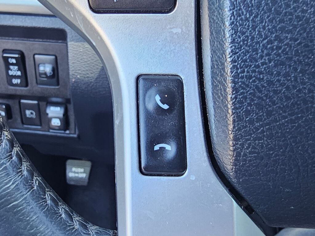 2019 Toyota Tundra Platinum 5.7L V8