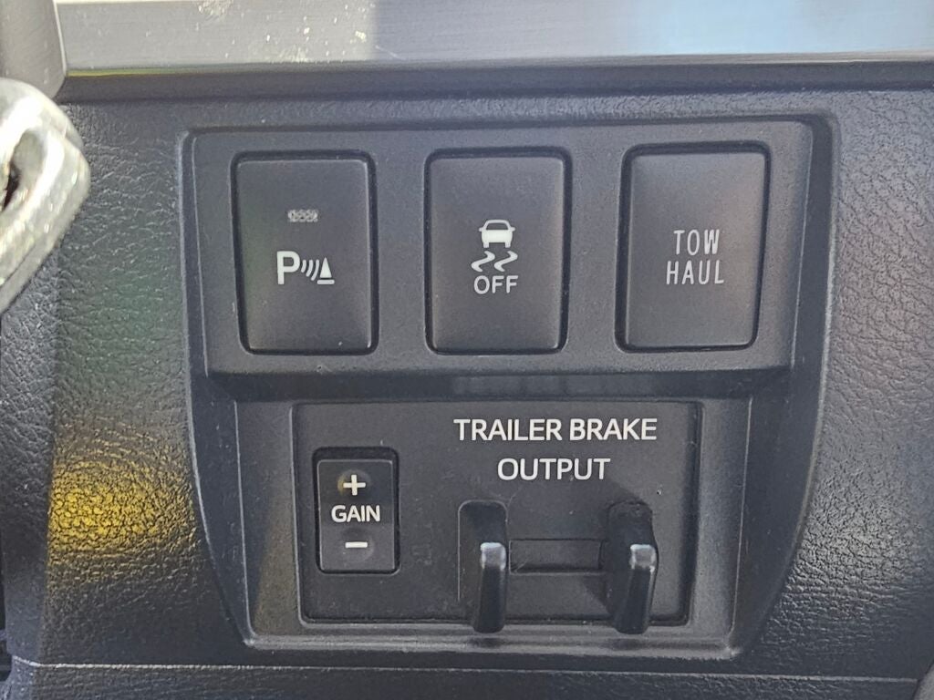 2019 Toyota Tundra Platinum 5.7L V8