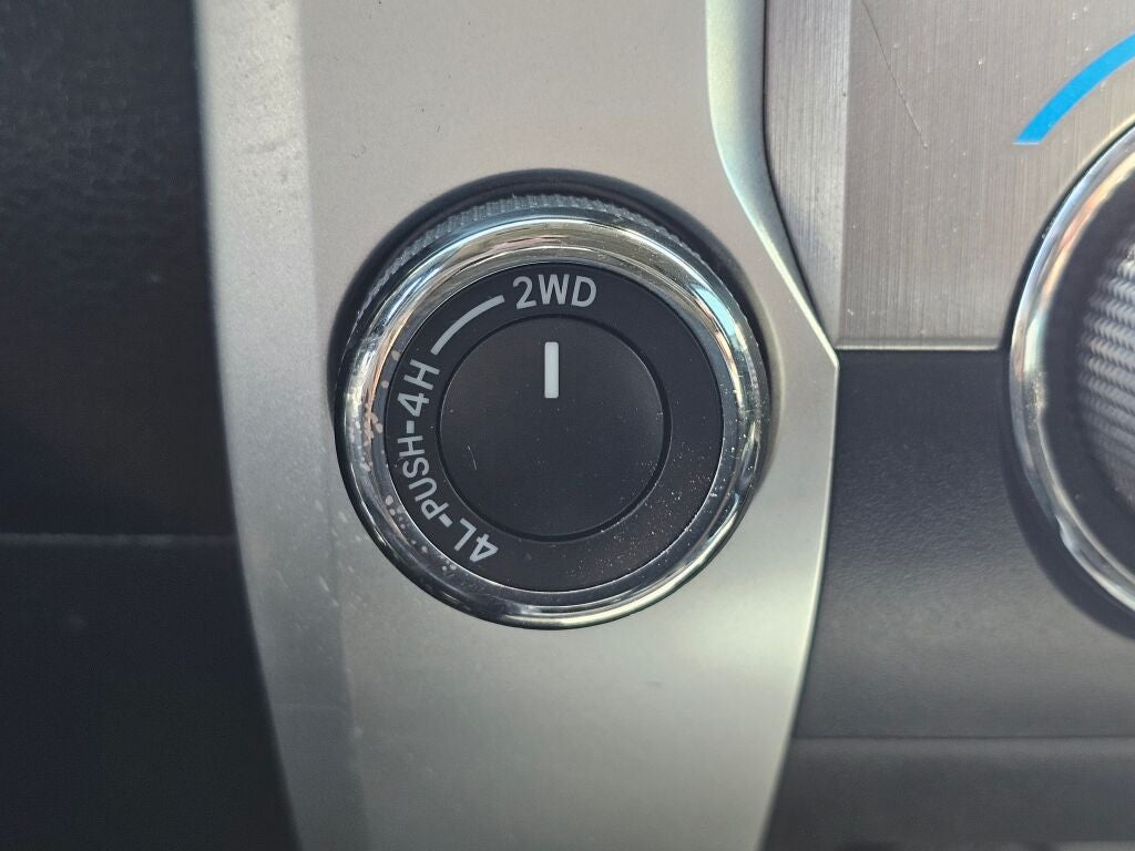 2019 Toyota Tundra Platinum 5.7L V8