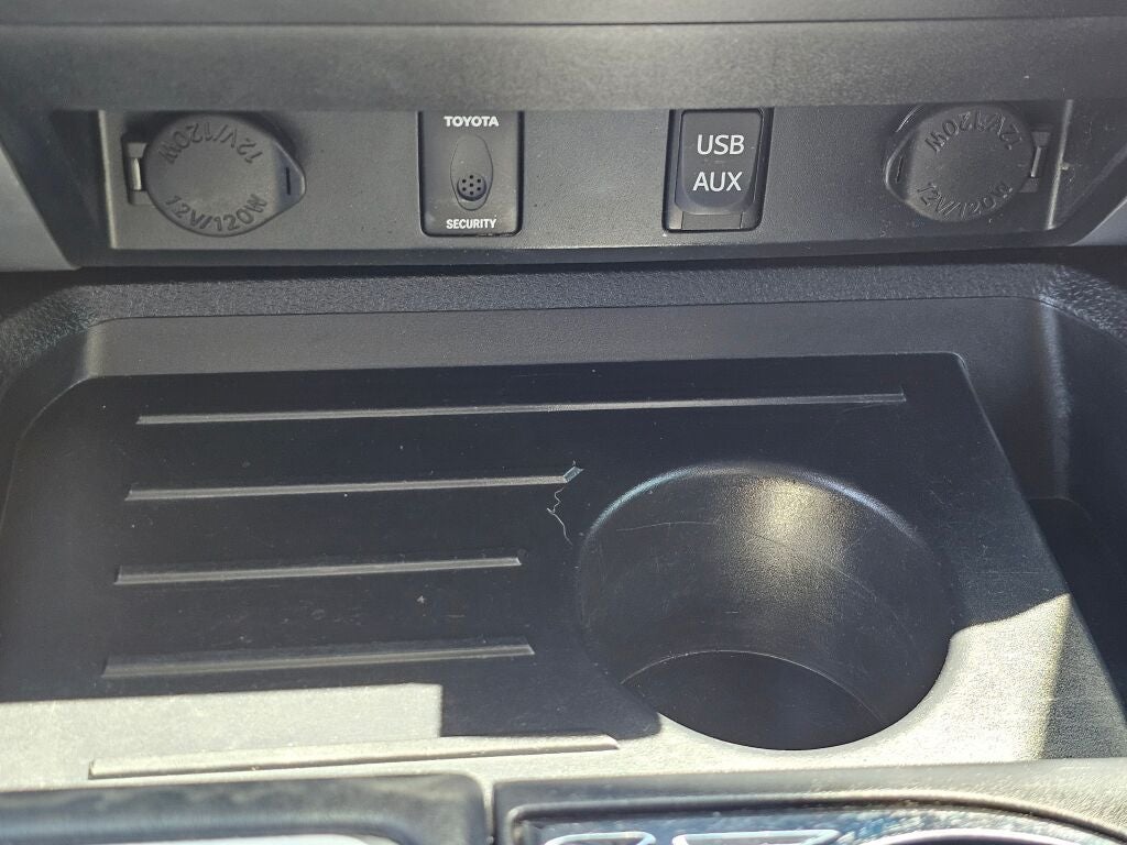 2019 Toyota Tundra Platinum 5.7L V8