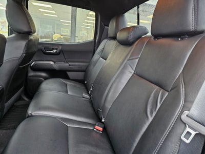 2016 Toyota Tacoma TRD Off-Road