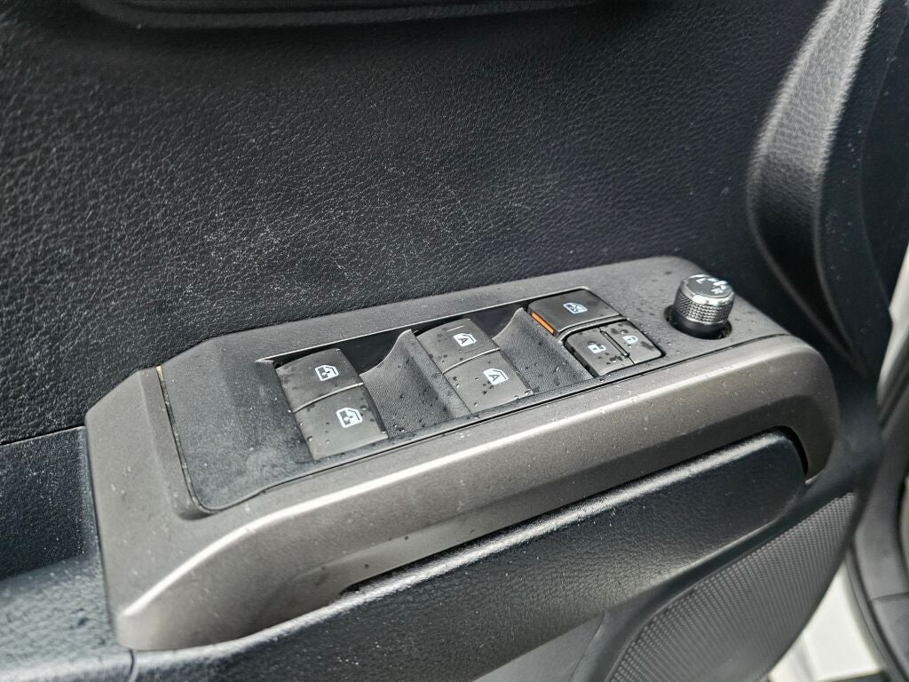 2016 Toyota Tacoma TRD Off-Road