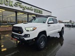 2016 Toyota Tacoma TRD Off-Road